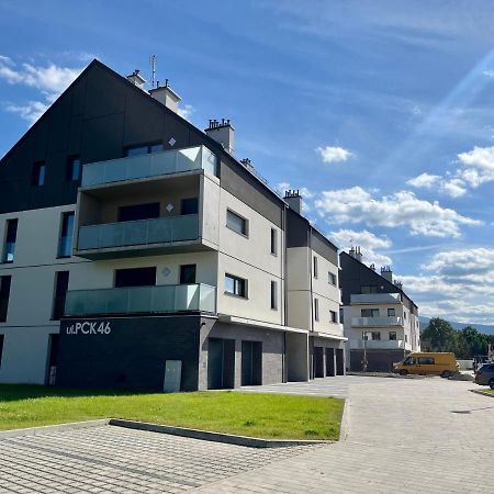 Apartamenty Mieczyslawa Gorzki Jelenia Góra Buitenkant foto