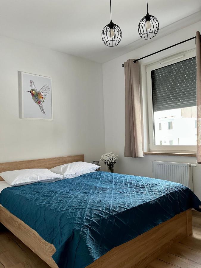 Apartamenty Mieczyslawa Gorzki Jelenia Góra Buitenkant foto