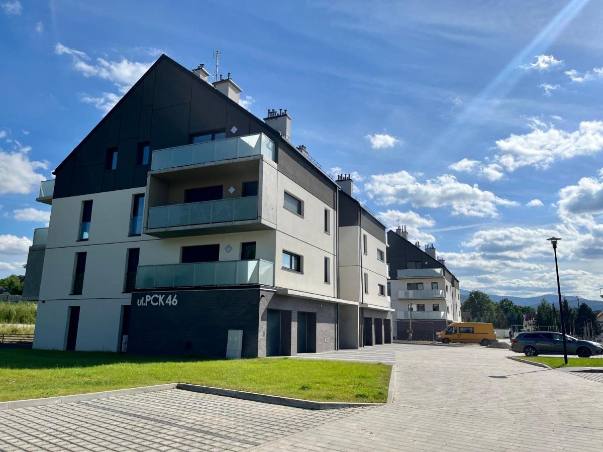 Apartamenty Mieczyslawa Gorzki Jelenia Góra Buitenkant foto